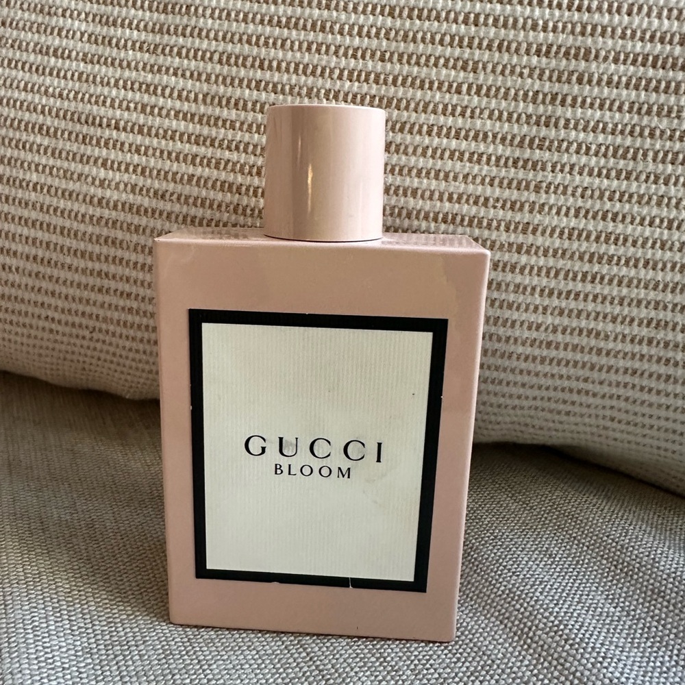 Gucci Bloom Eau de Parfum